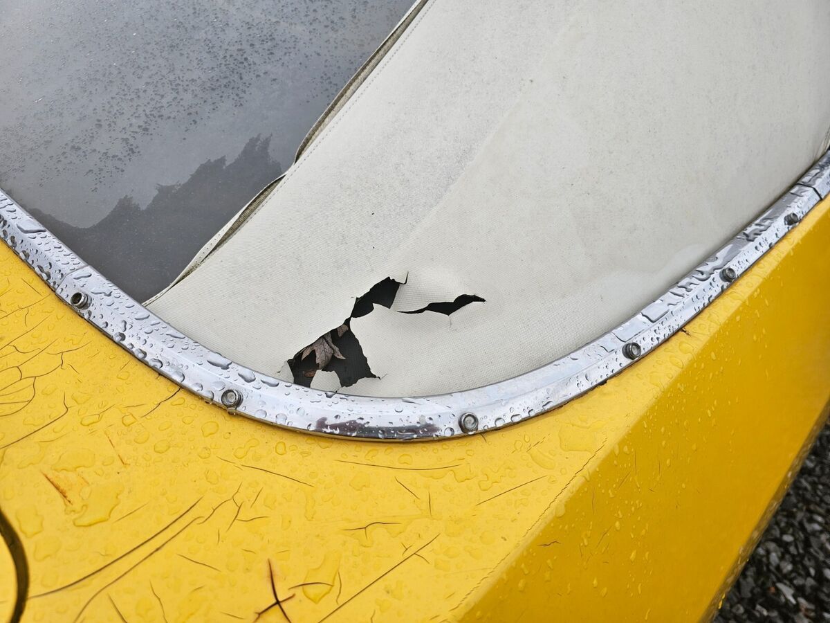 1966 Cadillac Other - photo 5