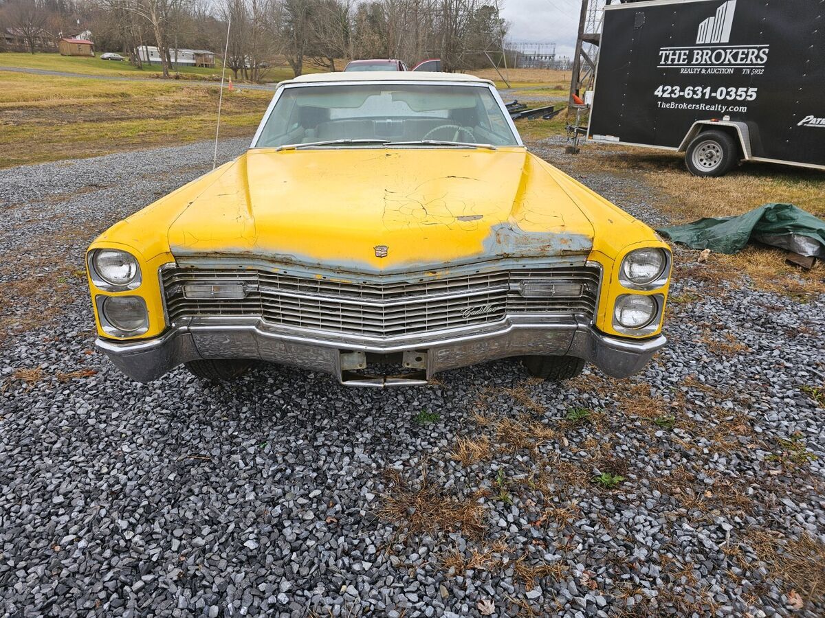 1966 Cadillac Other - photo 7