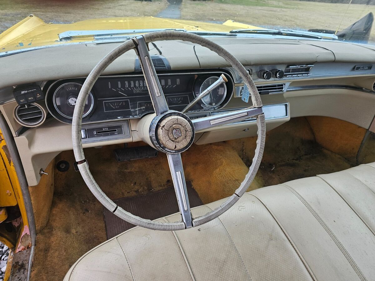 1966 Cadillac Other - photo 8