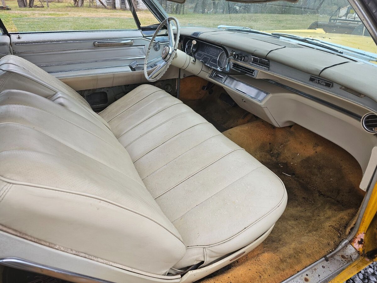 1966 Cadillac Other - photo 9
