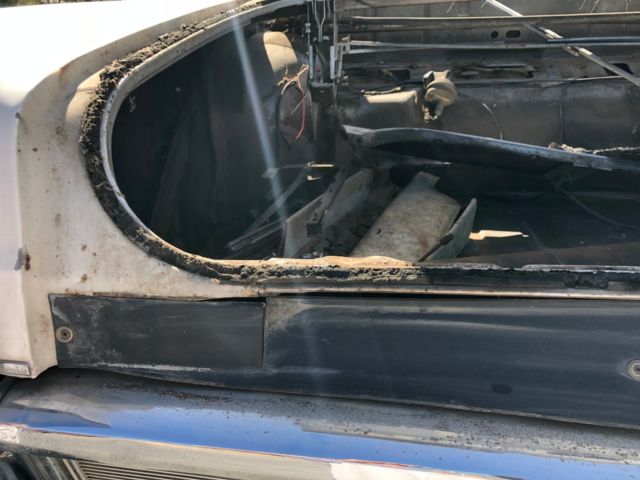 1966 Cadillac DeVille - photo 13