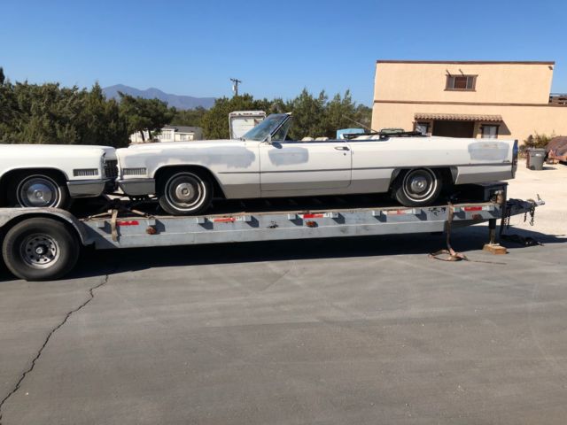 1966 Cadillac DeVille - photo 5