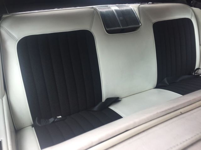 1966 Cadillac DeVille - photo 10