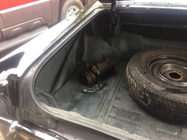 1966 Cadillac DeVille - photo 11