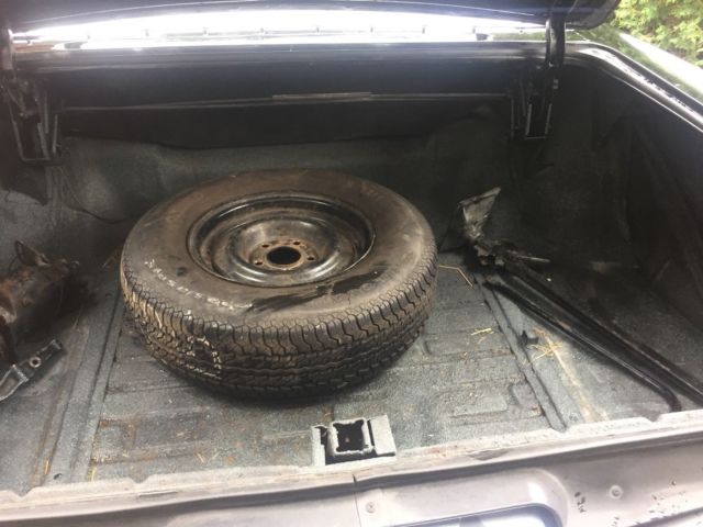 1966 Cadillac DeVille - photo 12