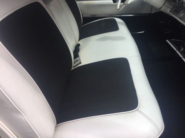 1966 Cadillac DeVille - photo 6