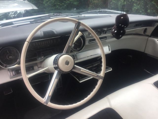 1966 Cadillac DeVille - photo 8