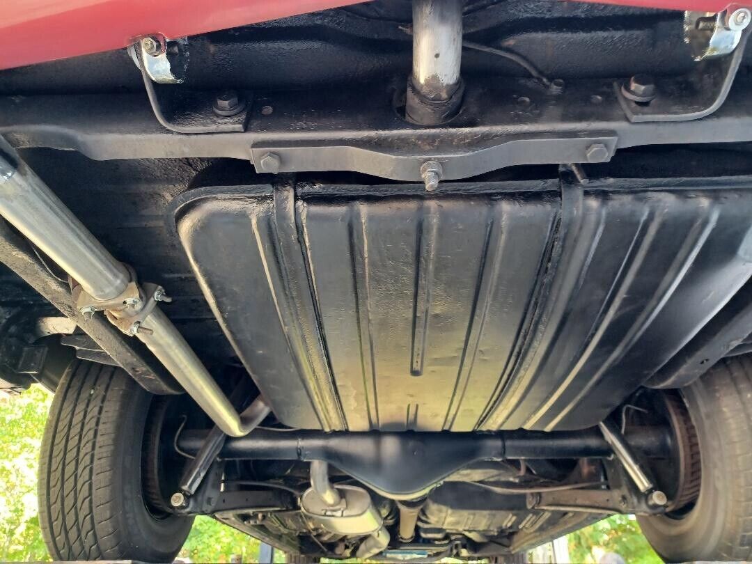 1966 Cadillac Eldorado - photo 10