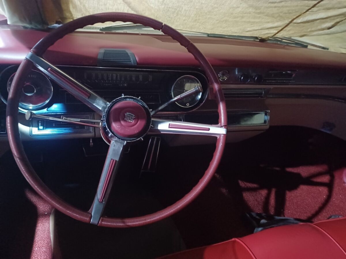 1966 Cadillac Eldorado - photo 5