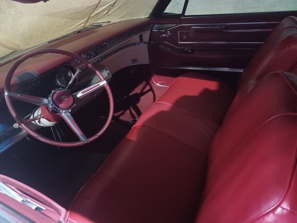 1966 Cadillac Eldorado - photo 6