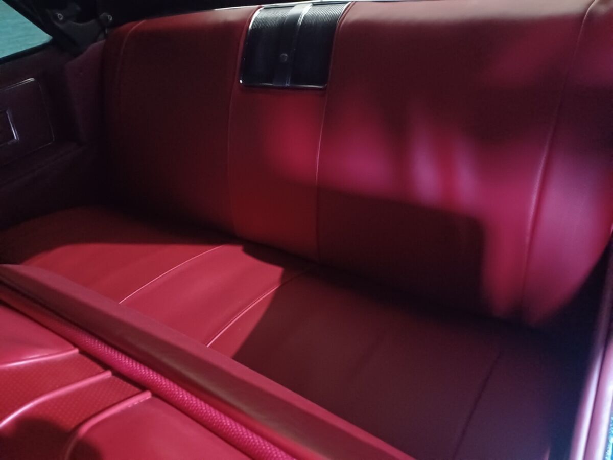 1966 Cadillac Eldorado - photo 7