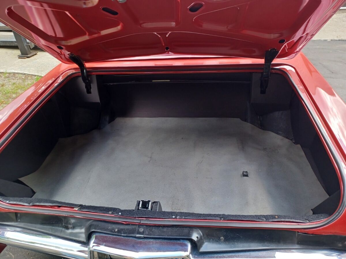 1966 Cadillac Eldorado - photo 8