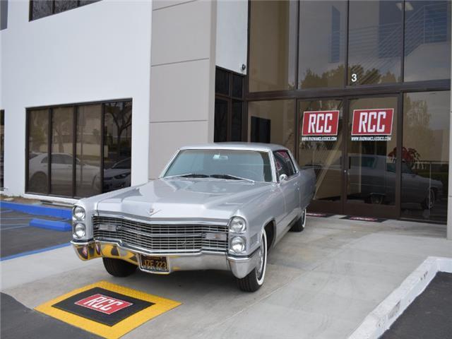 1966 Cadillac DeVille -- - photo 5