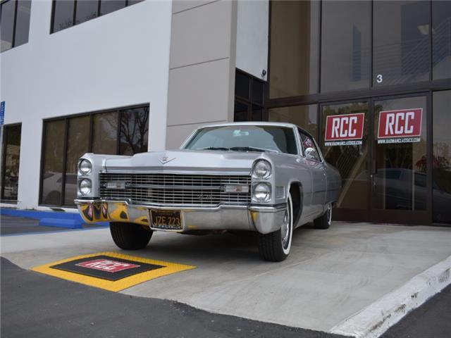 1966 Cadillac DeVille -- - photo 7