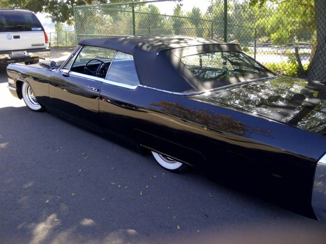 1966 Cadillac DeVille CDV - photo 10