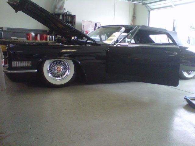 1966 Cadillac DeVille CDV - photo 11