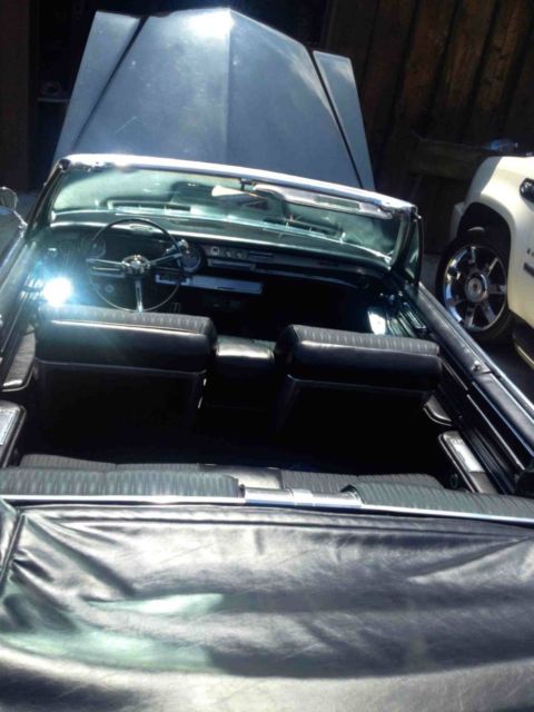 1966 Cadillac DeVille CDV - photo 6
