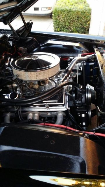 1966 Cadillac DeVille CDV - photo 7