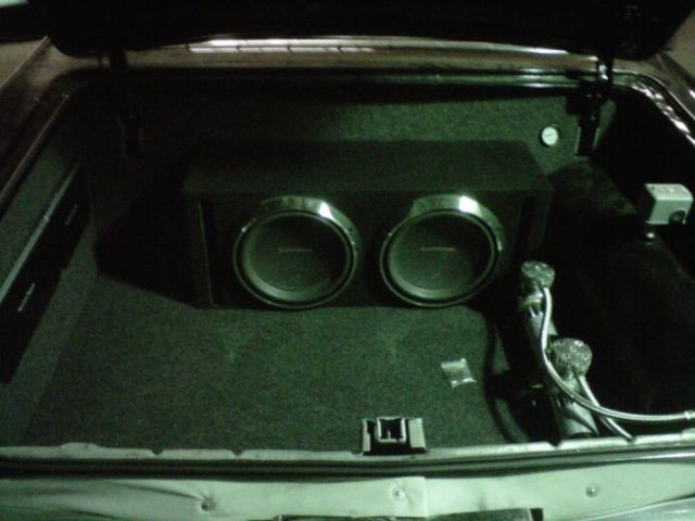1966 Cadillac DeVille CDV - photo 8
