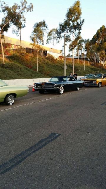 1966 Cadillac DeVille CDV - photo 9