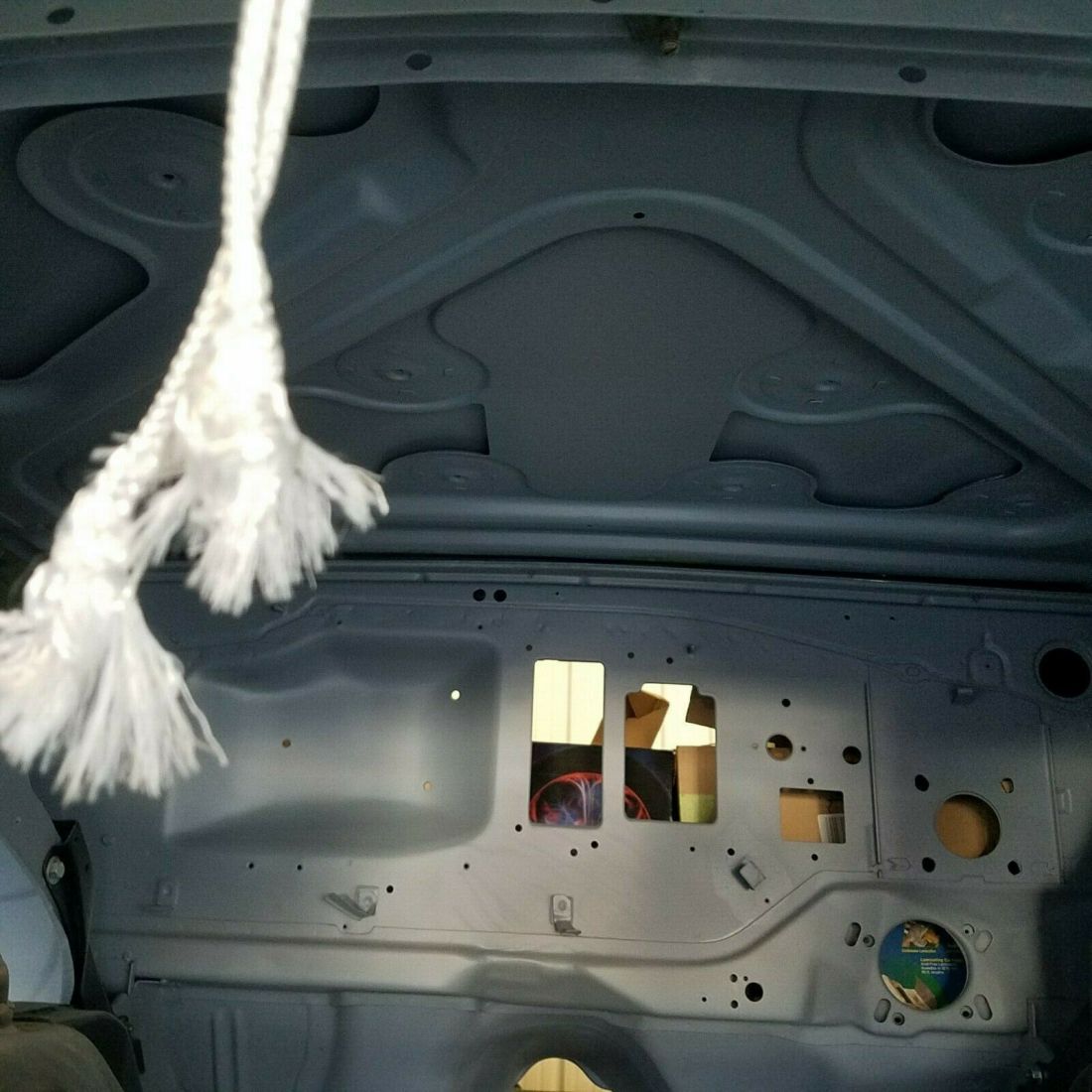 1966 Cadillac DeVille - photo 10