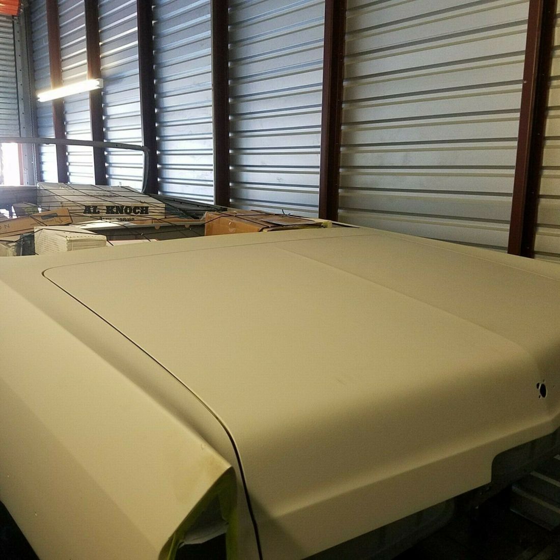 1966 Cadillac DeVille - photo 2