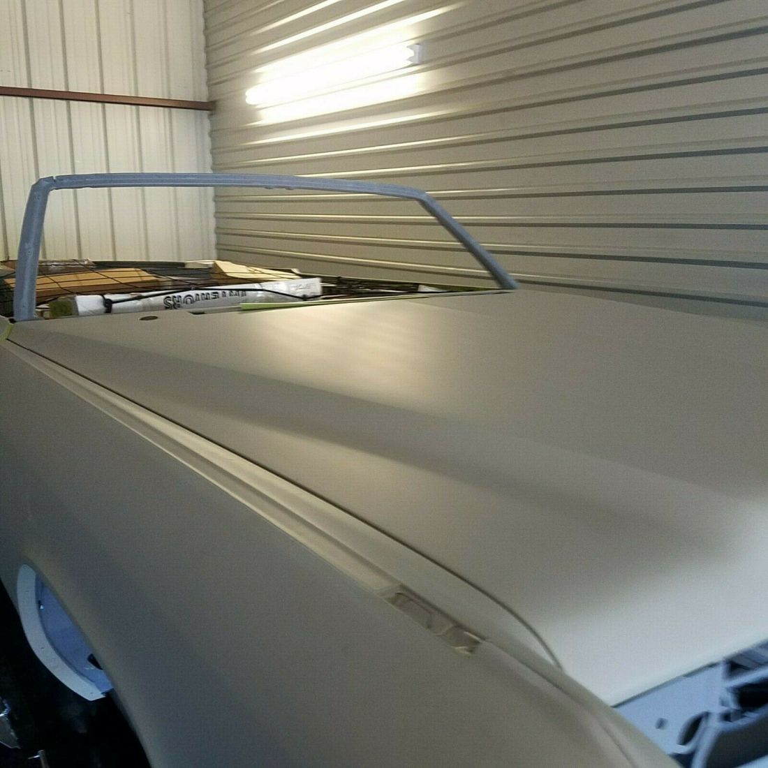 1966 Cadillac DeVille - photo 3