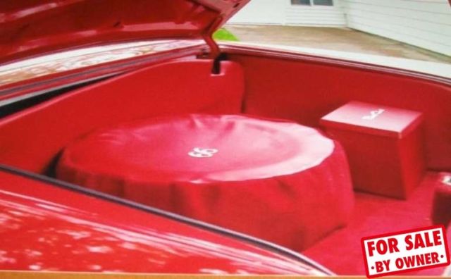 1966 Cadillac Coupe De Ville Convertible - photo 4