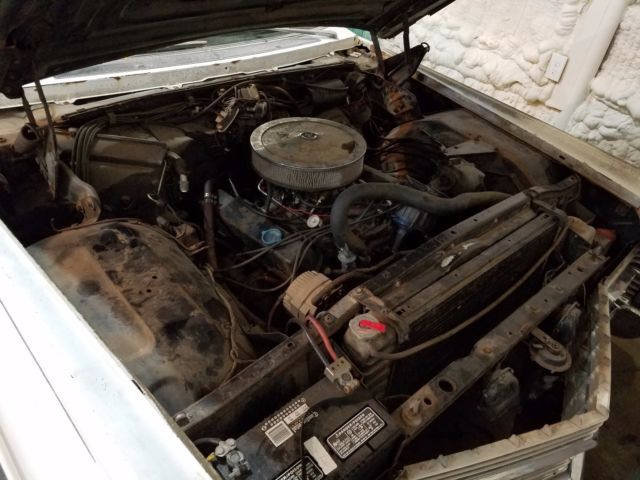 1966 Cadillac DeVille - photo 3