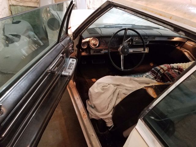 1966 Cadillac DeVille - photo 5