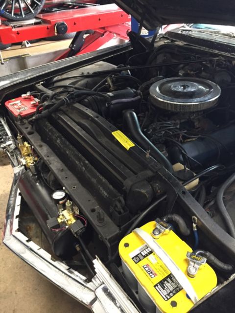 1966 Cadillac DeVille - photo 12