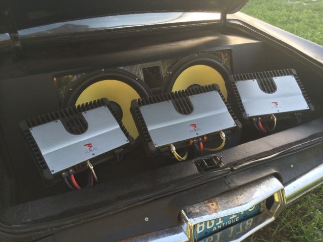 1966 Cadillac DeVille - photo 3