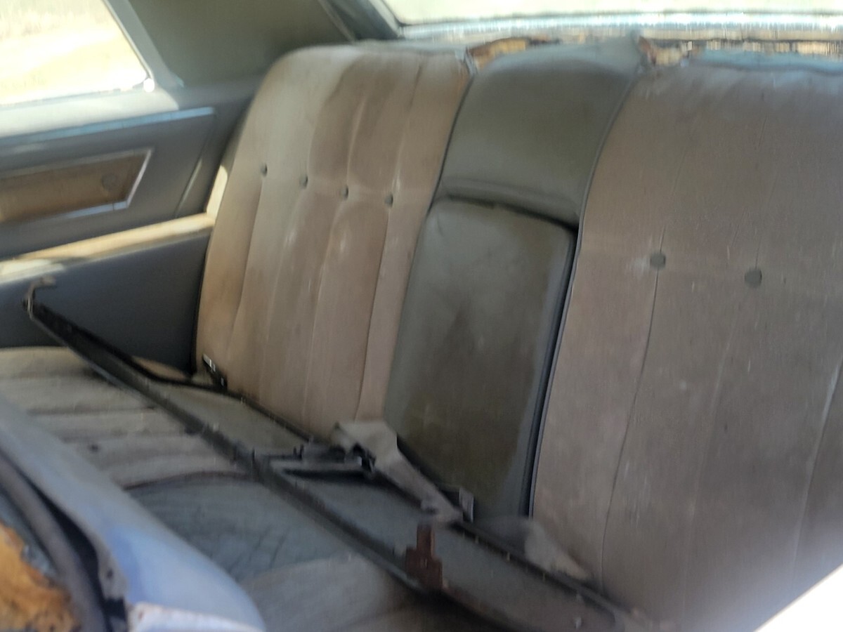 1966 Cadillac DeVille - photo 7