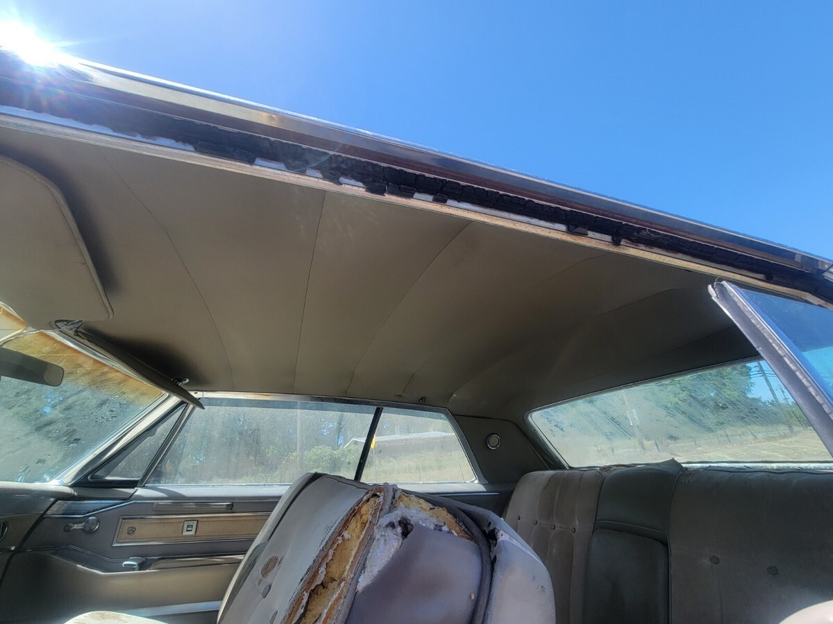 1966 Cadillac DeVille - photo 8