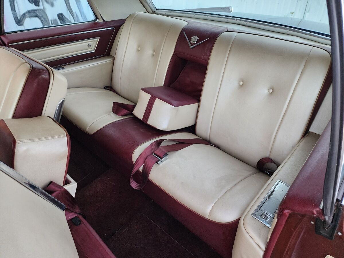 1966 Cadillac DeVille - photo 10