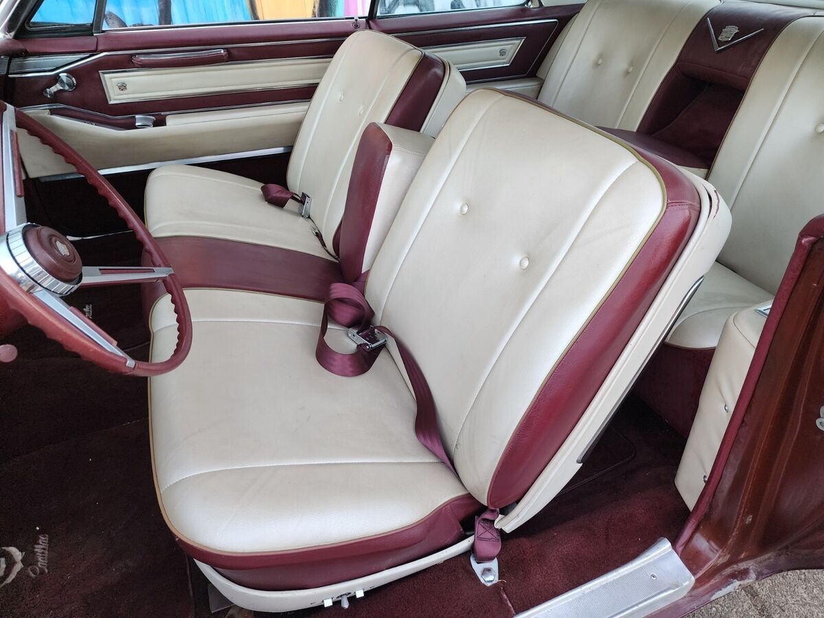 1966 Cadillac DeVille - photo 9