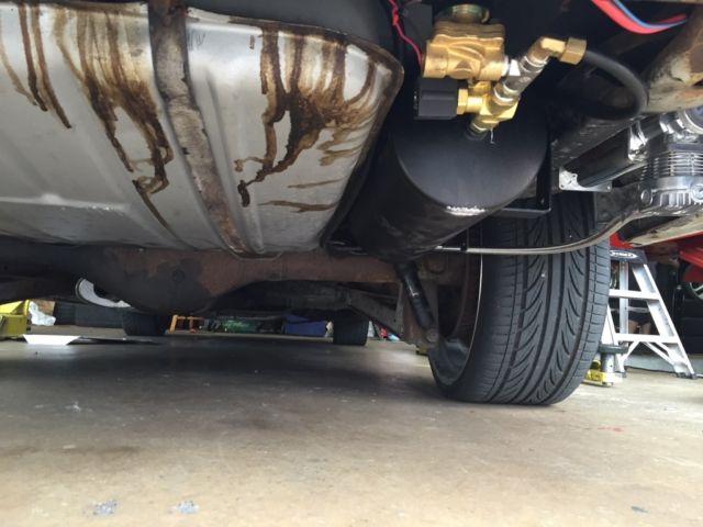 1966 Cadillac DeVille - photo 5