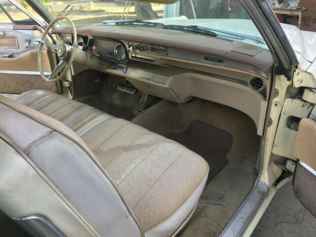 1966 Cadillac DeVille - photo 10