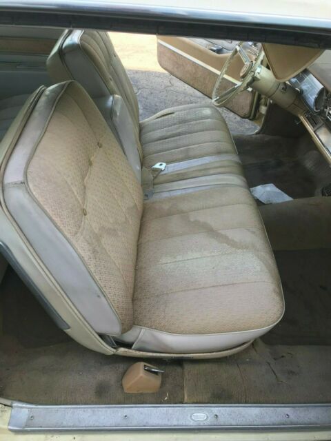 1966 Cadillac DeVille - photo 11