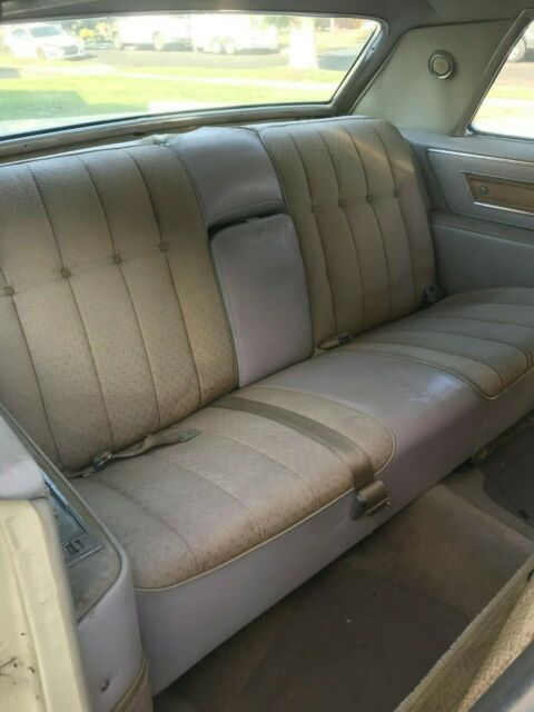 1966 Cadillac DeVille - photo 13
