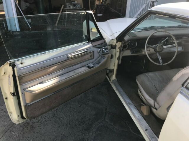 1966 Cadillac DeVille - photo 7