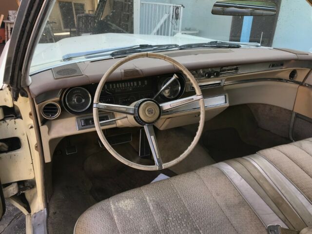 1966 Cadillac DeVille - photo 8