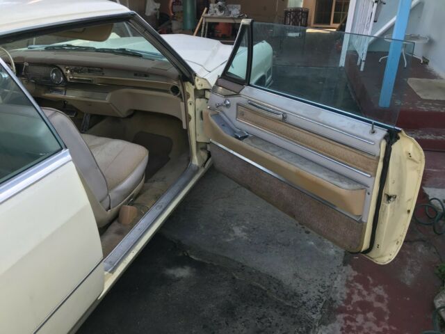 1966 Cadillac DeVille - photo 9