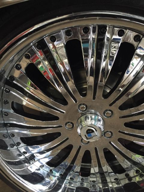 1966 Cadillac DeVille - photo 7