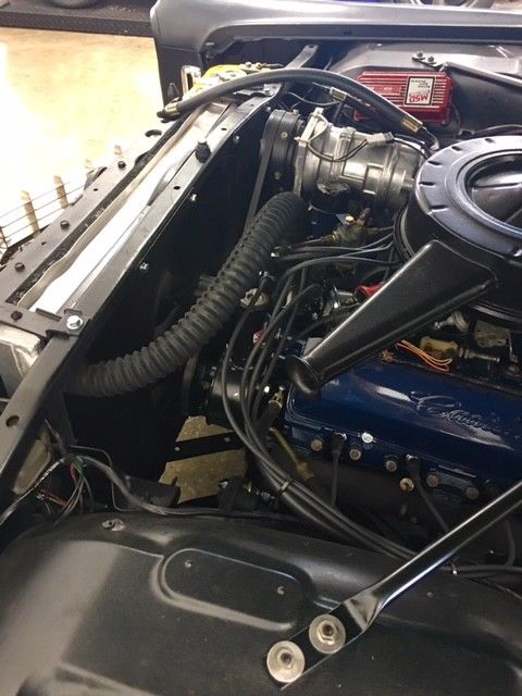 1966 Cadillac DeVille - photo 10