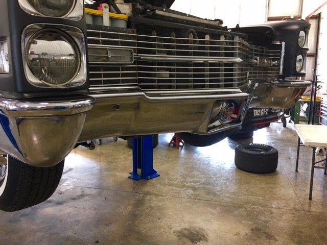 1966 Cadillac DeVille - photo 8