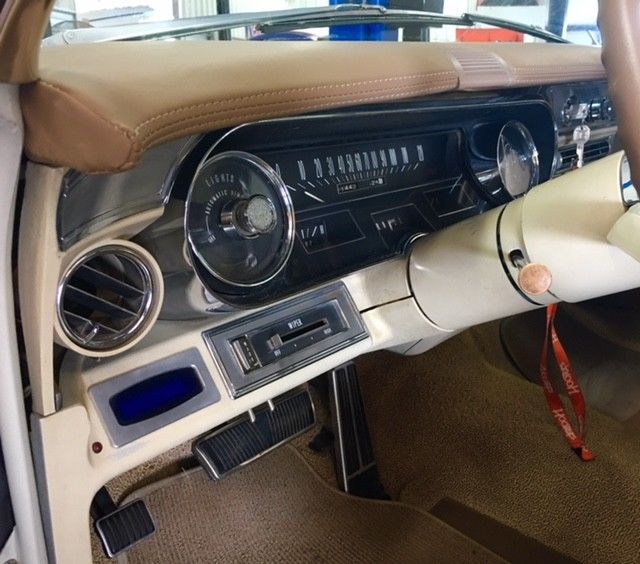 1966 Cadillac DeVille - photo 9