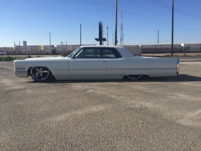 1966 Cadillac DeVille - photo 12