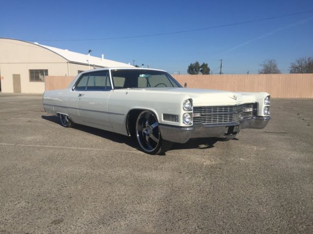 1966 Cadillac DeVille - photo 5