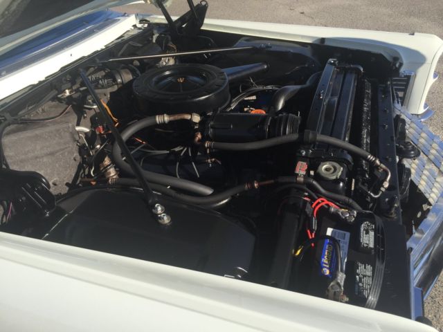 1966 Cadillac DeVille - photo 7